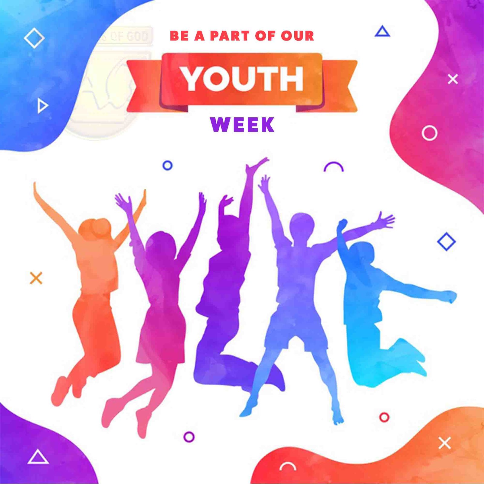 be a part of our youth week 2021 web